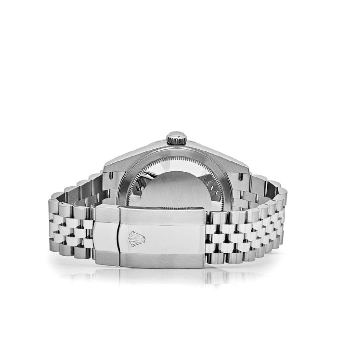 Rolex Sky-Dweller "Green Dial" Oyster Bracelet 336934