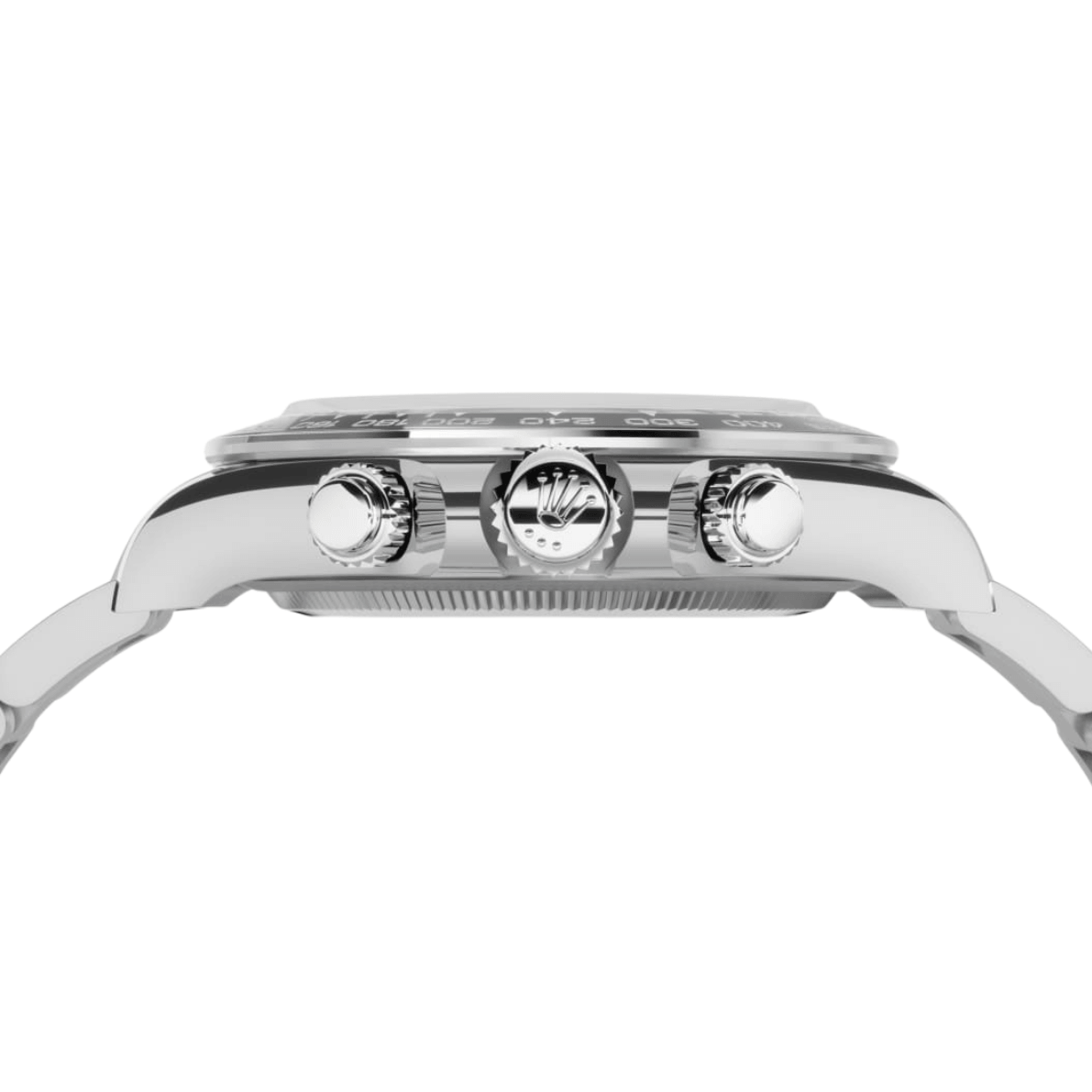 Rolex Daytona 126500LN “Ceramic Bezel”