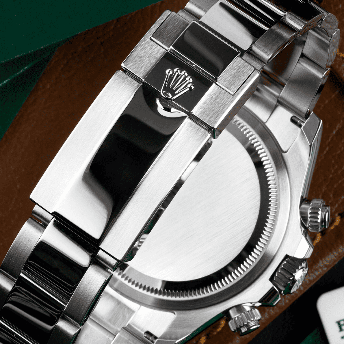 Rolex Daytona 126500LN “Ceramic Bezel”